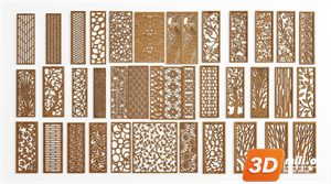 Partition Skp FIles 